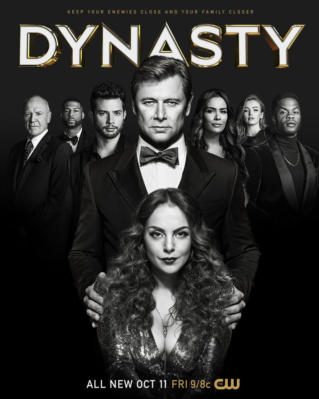 Dynasty 2017 S03E12 HDTV x264-SVA Dynasty 2017 S03E12 HDTV x264-SVA