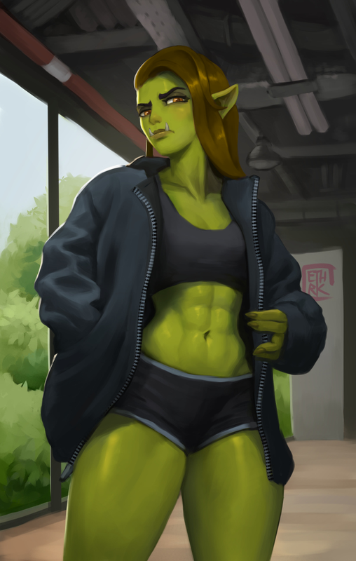 Orc Casualwear