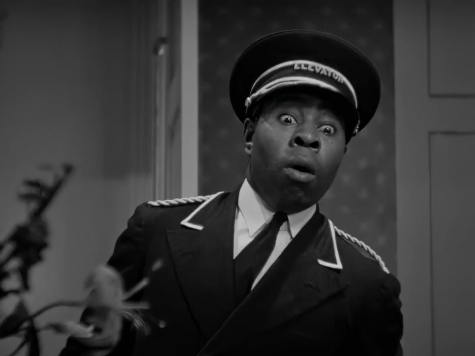 Lady by Choice 1934 WebRip [Hindi + Tamil + Telugu + English] 480p 720p Screenshot
