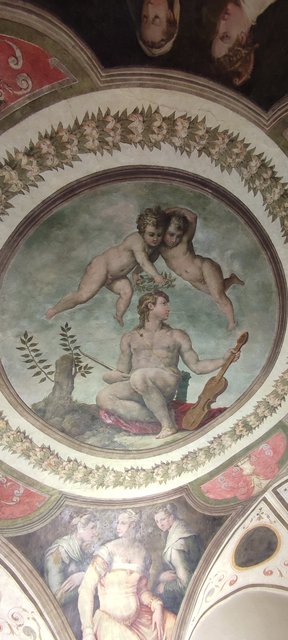 Roma - Orvieto - Arezzo - Blogs de Italia - Arezzo: Piero della Francesca y Vasari (143)
