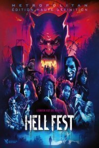 Hell Fest streaming