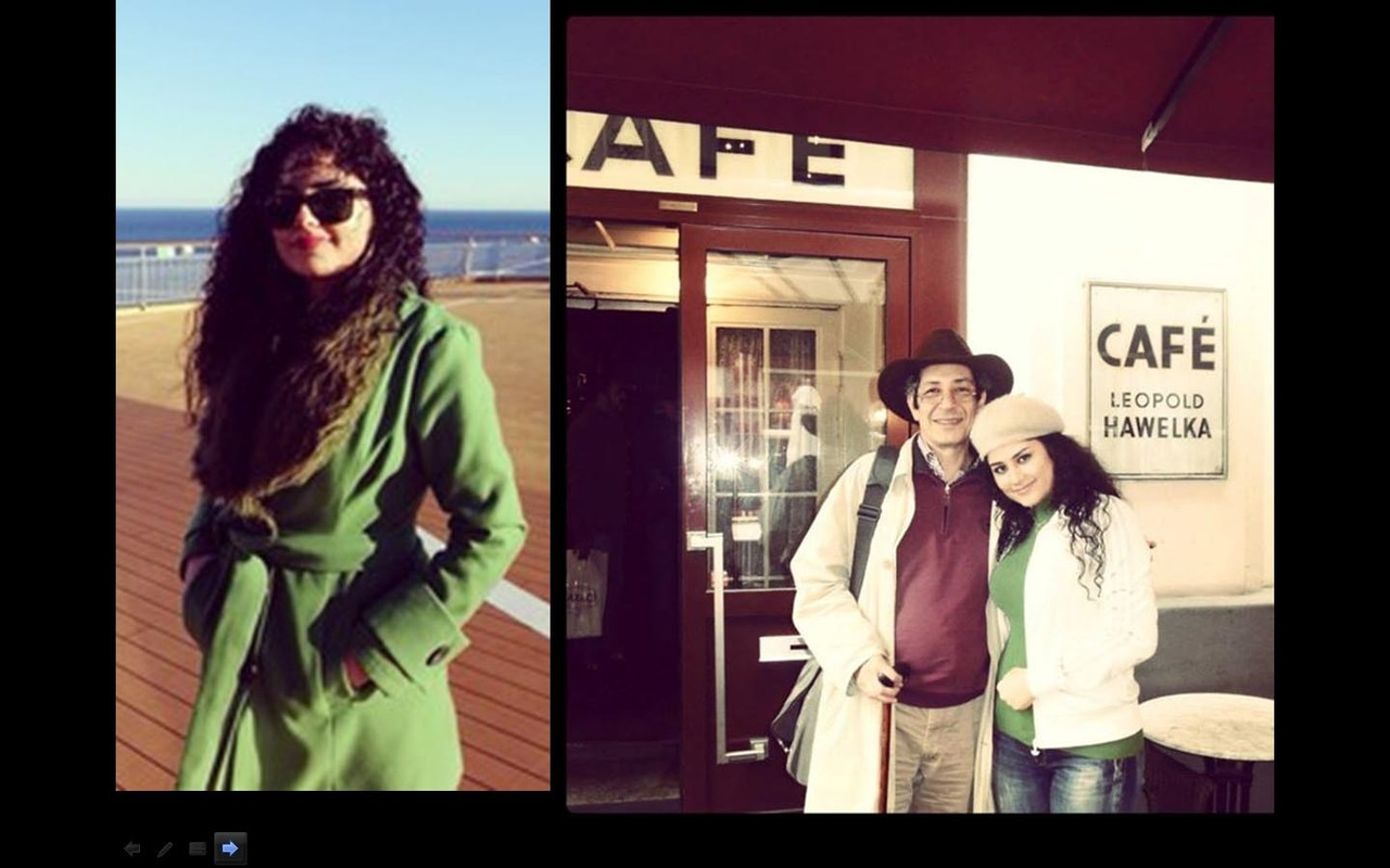 سحر محمدی بروجردی (5)