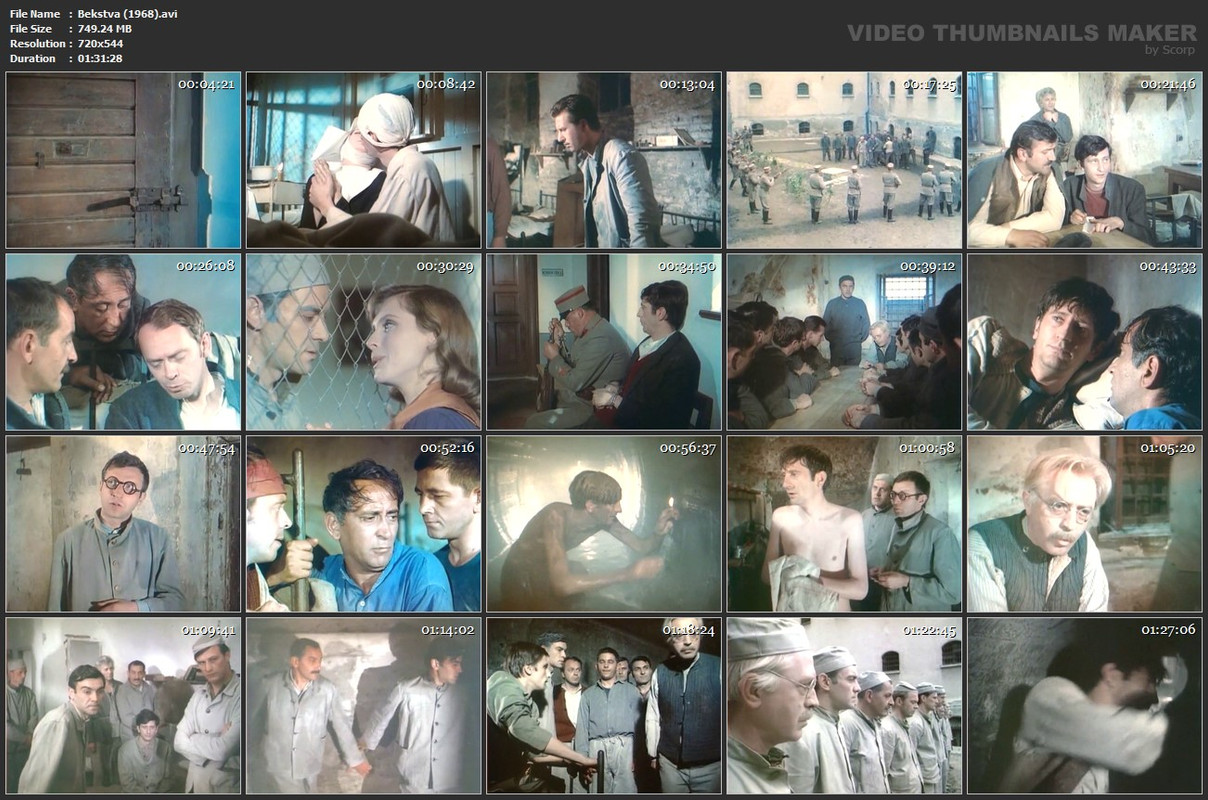 Bekstva (1968).avi