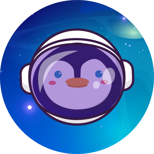 SpacePenguin