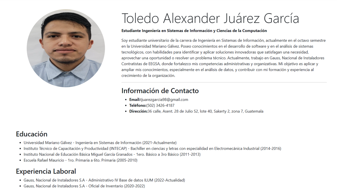Imagen del proyecto