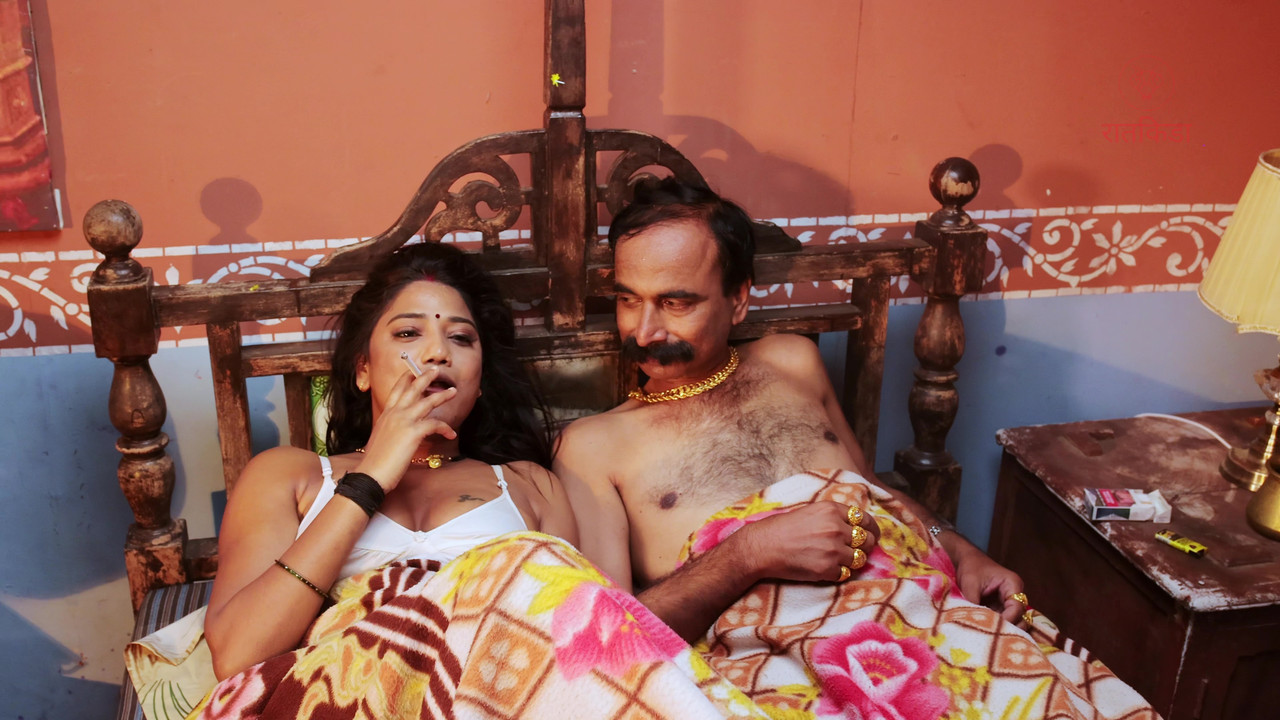 Bai Wadyavar Ya (2023) Marathi Season 01 [ Episodes 01-03 Added ] | WEB-DL | 1080p | 720p | 480p | Ratkida WEB Series | Download | Watch Online