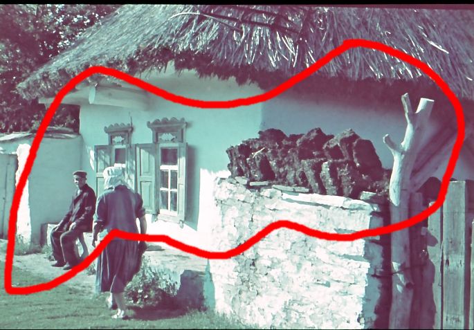 Farbdia Agfacolor Dia 5.Panzer Div.Wikinger Kriegsberichter Russland (7)