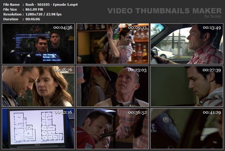 Rush - S01E05 - Episode 5.mp4