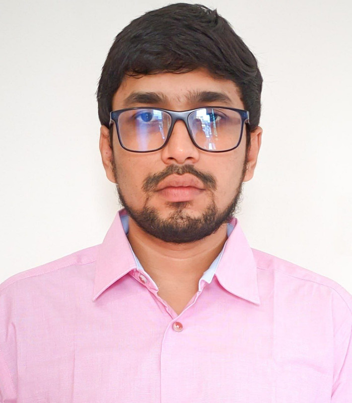 Abdullah Al Amin