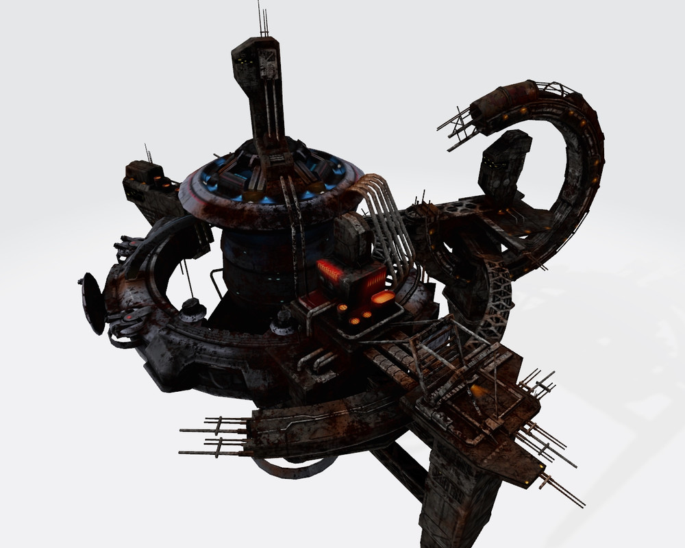 scarvenger Starbase2