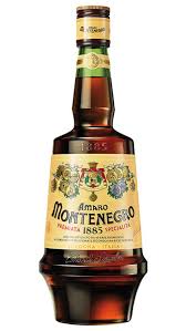 Amaro Montenegro