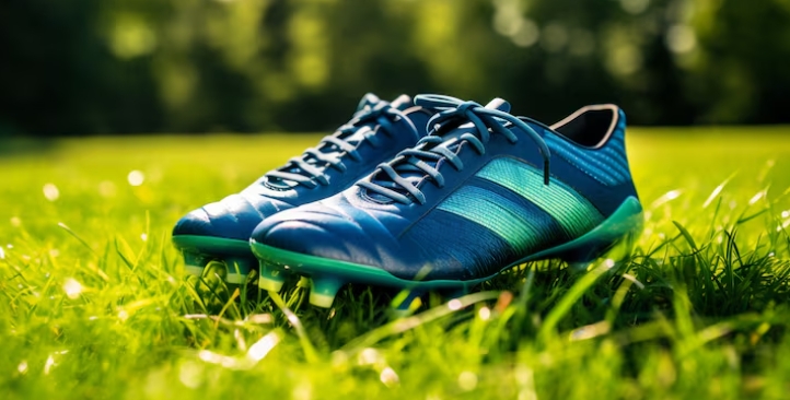 new balance футбольные