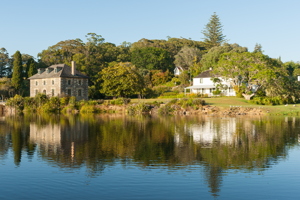 Shore Excursion To Historic Kerikeri Including Lunch | Shaara Deals