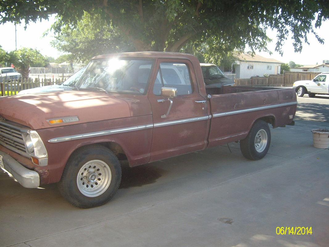 68 bump 001