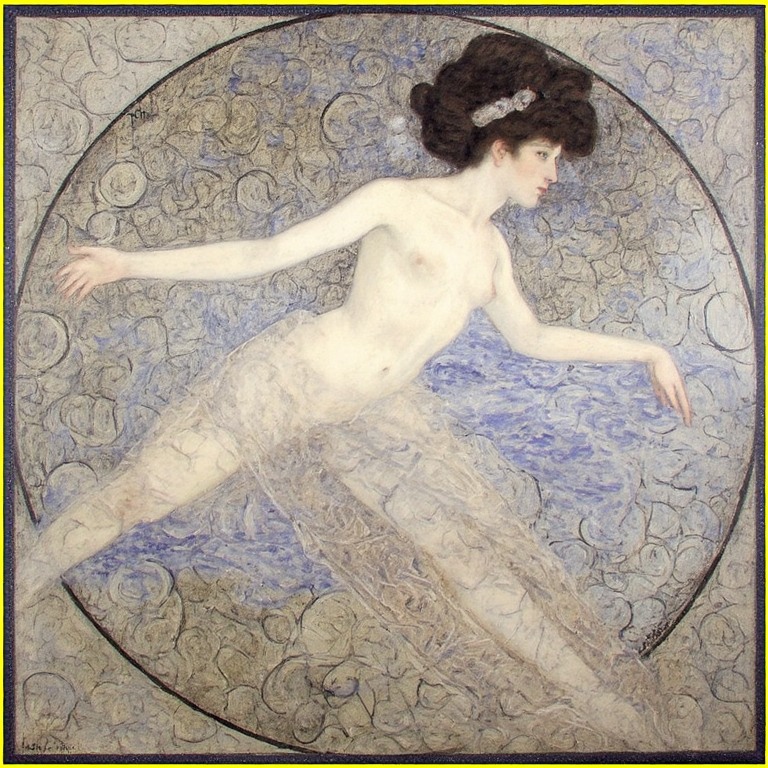 Venus-1852-Henry-Courtney-Selo-(10)