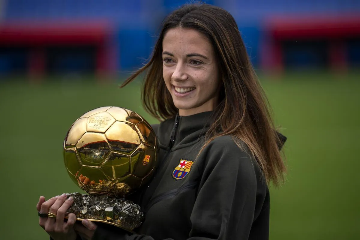 Ranking: Las deportistas más influyentes del 2024