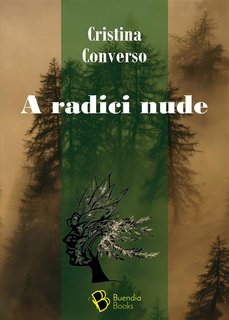 Cristina Converso - A radici nude (2024)