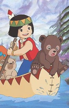 Jacky - L'Orso Del Monte Tallac (1977).mkv DVBMux AAC ITA JAP