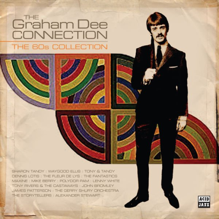 VA - The Graham Dee Connection: The 60s Collection (2010)