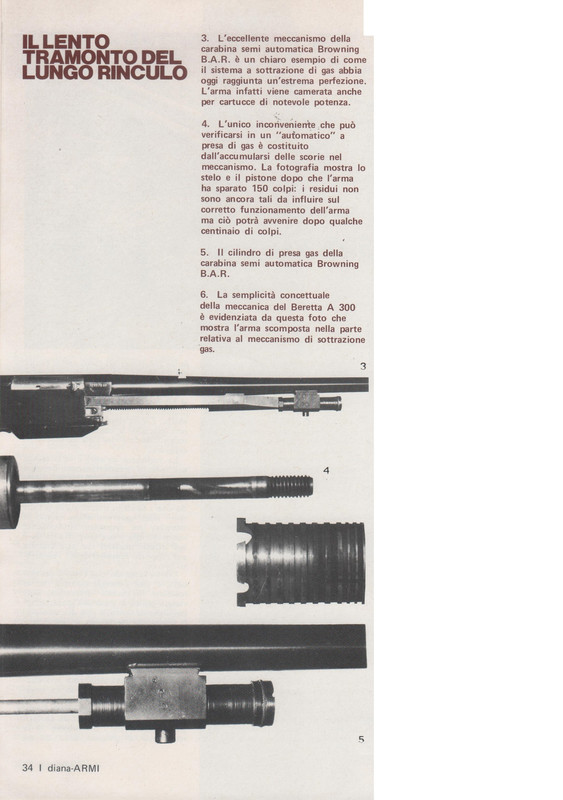 Il tramonto del lungo rinculo 1974 (5)