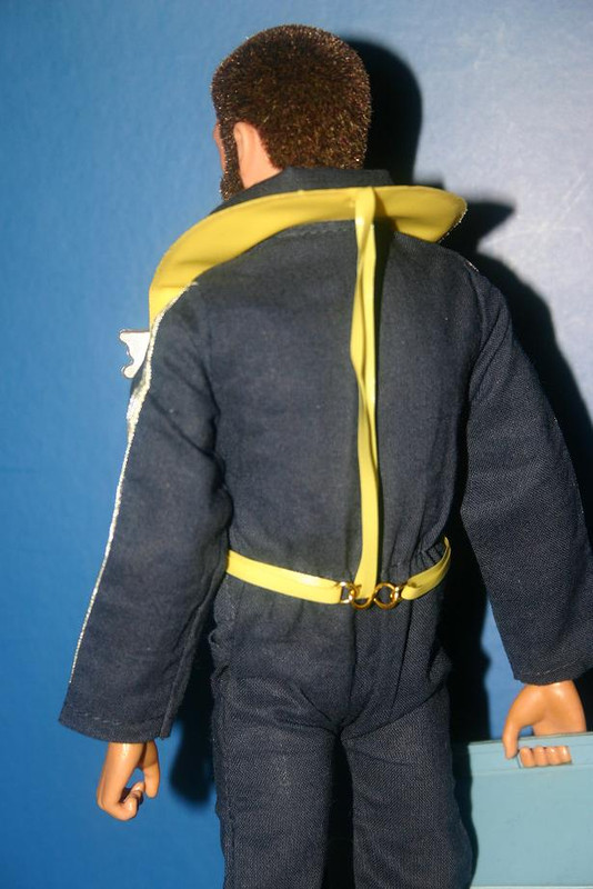the_pauley's men Highway-Hazard-3