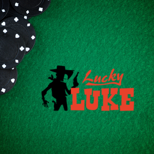 Les meilleurs bonus du casino en ligne Lucky Luke