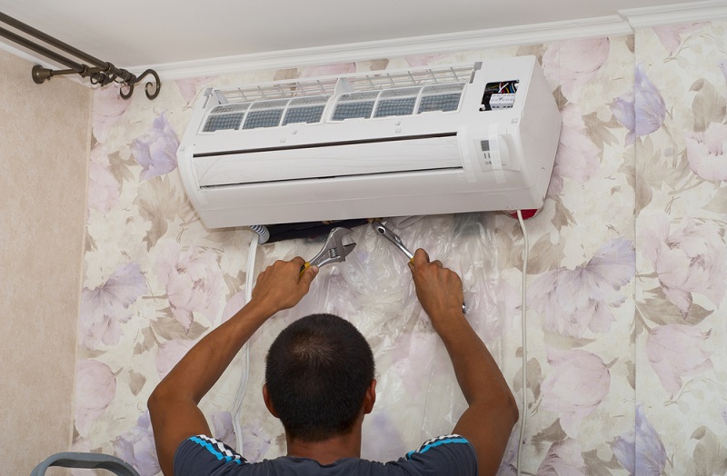 air conditioning installation armadale