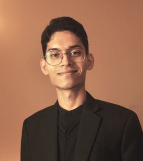 Author Shekhar Sahu