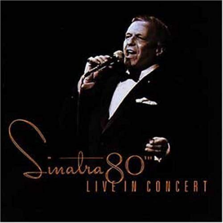 5124af67 9da5 4bed b759 a147eed23c4d - Frank Sinatra - Sinatra 80th Live In Concert (1995)