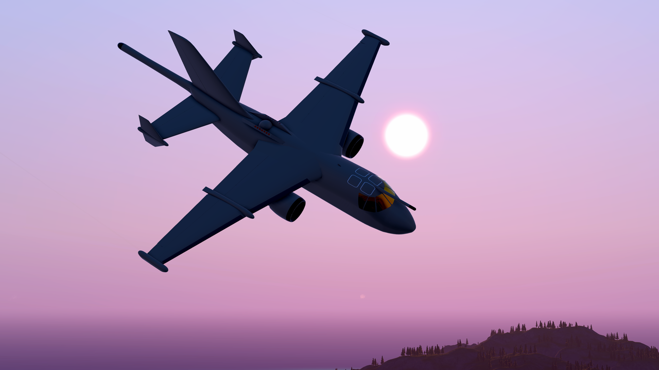 Medal TVSimple Planes220260826121612276