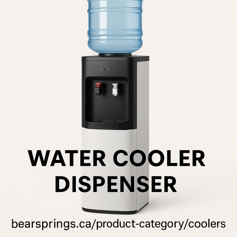 water cooler