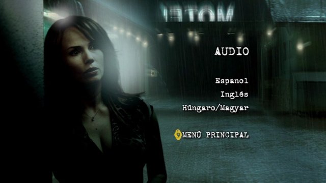 2 - Identidad [DVD9 Full][Pal][Cast/Ing/Hún][Sub:Varios][Thriller][2003]