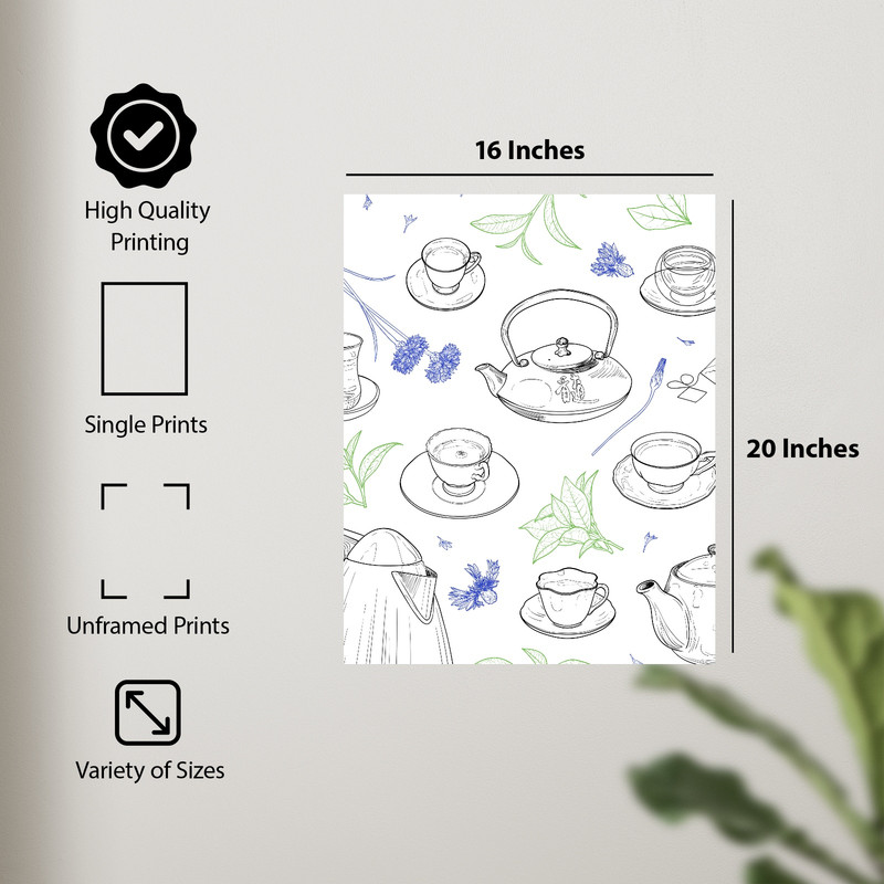 (IP001335C) Antioxidant Tea