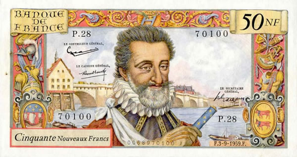 Francia P-135 y P-143 Francia-0143-50-Nouveaux-Francs-Anv