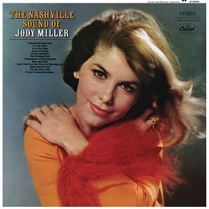 Jody Miller - Discography (NEW) Jody-Miller-The-Nashville-Sound-Of-Jody-Miller-2018