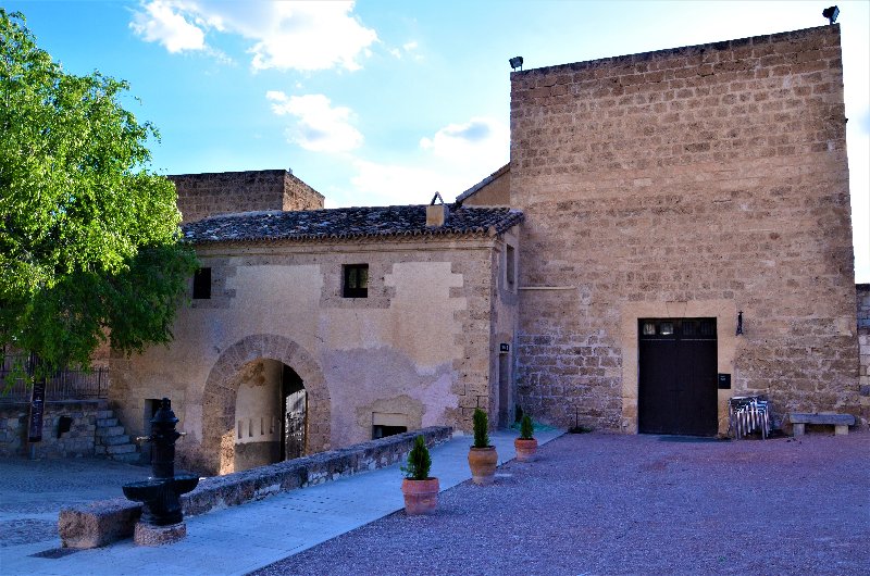 Murcia y sus pueblos-1991/2022 - Blogs de España - CARAVACA DE LA CRUZ-2013/2018 (27)