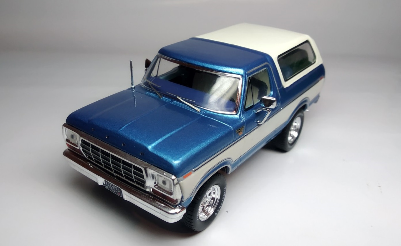Ford Bronco 1978 (9)