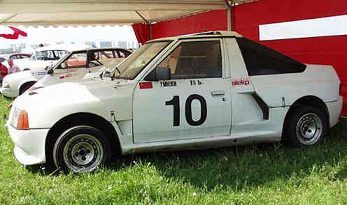 Москвич-141 К? (1988)