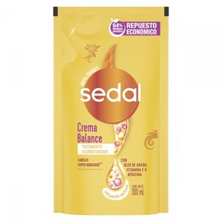 3671 | Acondicionador Sedal (dp) X 300 Ml