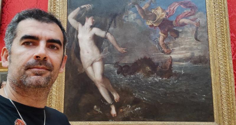 Málaga y Londres - Blogs de Europa - Turner&Constable, Kewood House, Wallace Collection, Courtauld Institute (140)
