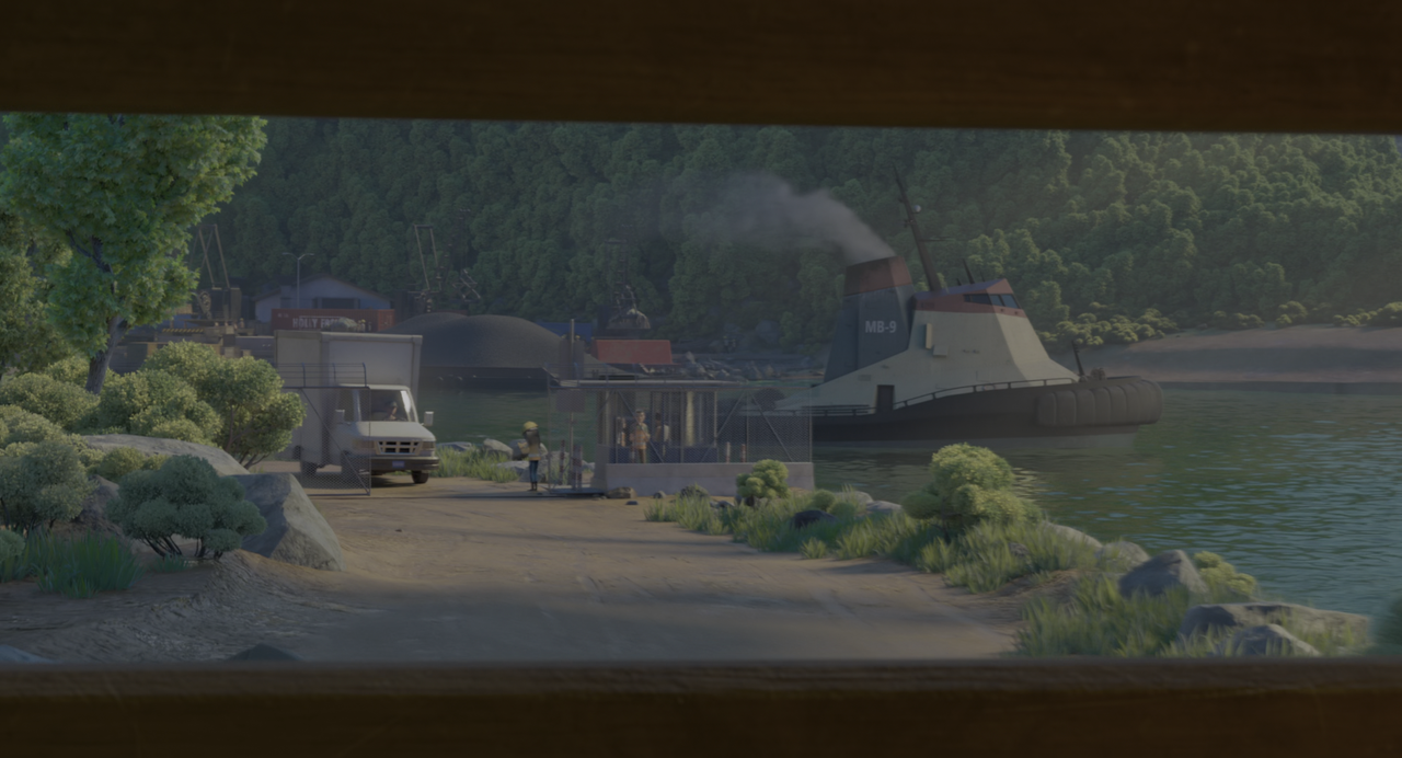 Il piccolo yeti (2019) [BluRay Rip 2160p HEVC 10bit-HDR ITA-ENG 