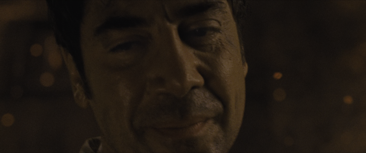 Madre! (2017)  [BluRay Rip 2160p HDR10 ITA-ENG AC3-SUBS] [M@HD].