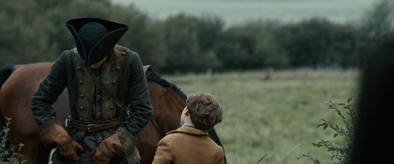 Young Washington (2026) 1080p WEB DL Latino Inglés mkv snapshot 00 14 15 813