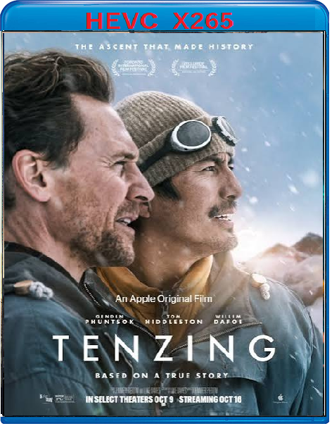 Tenzing (2026) mkv FullHD 1080p HEVC AC3 ITA ENG Sub
