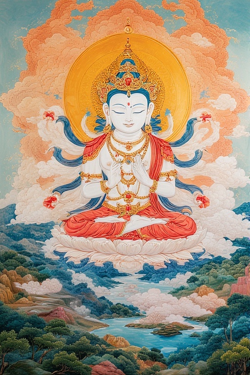 Kalachakra-thangka-paintings-n-40