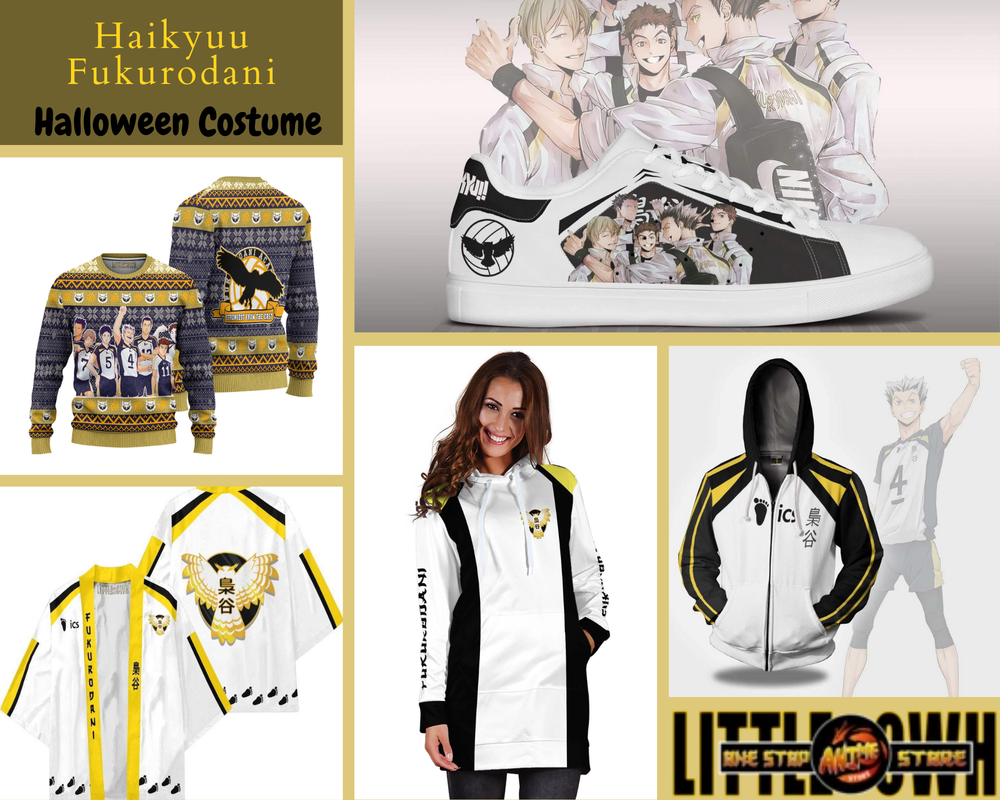 Blog posts 48 Best Anime Halloween Costume And Cosplay Ideas for 2021