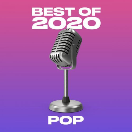 Various Artist - Best of 2020 Pop (2020)