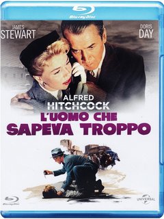 L'uomo che sapeva troppo (1956) .mkv FullHD 1080p HEVC x265 AC3 ITA-ENG