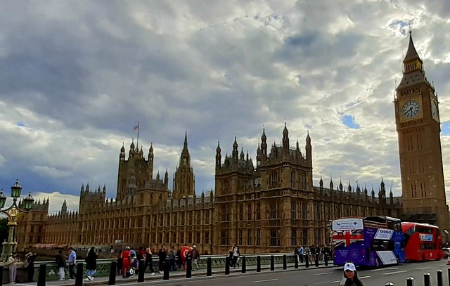 Escapada a Londres por la Exposición de Rafael (2022) - Blogs de Reino Unido - Exposición de Rafael y Musicales: Regreso al futuro y Los Miserables (45)