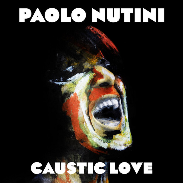 Paolo Nutini • Caustic Love (2014)  .flac  48.0 kHz 24 bits